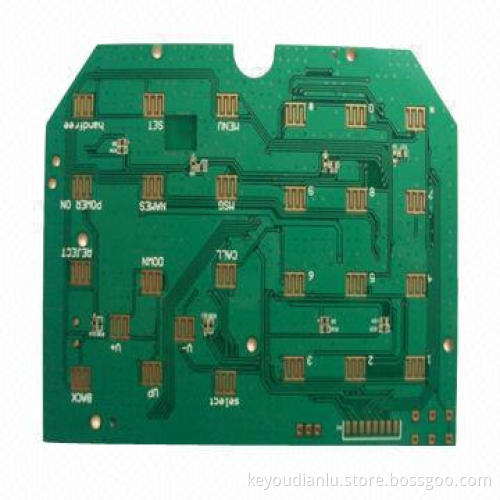 Top Sale FR4 Multilayer PCB